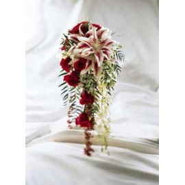 Le bouquet Vive la mariée 
